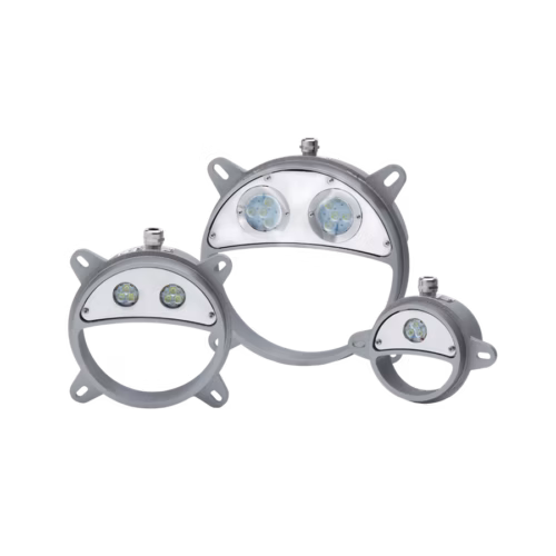 Lumiglas Luminaire Lumistar LED Image by CMC