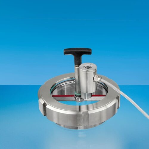 Lumistar Luminaire ESL 51LED HK image by CMC