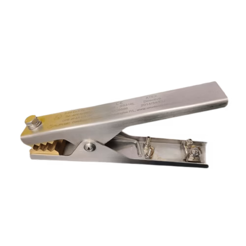 SC 05 Bronze Jaw Clamp Only CMC